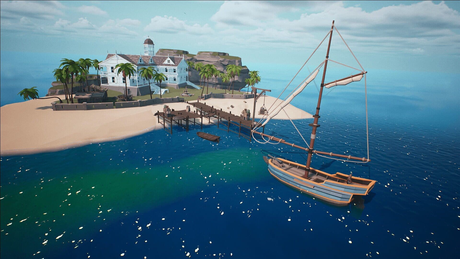 اسکرین‌شات Lost Islands - 21