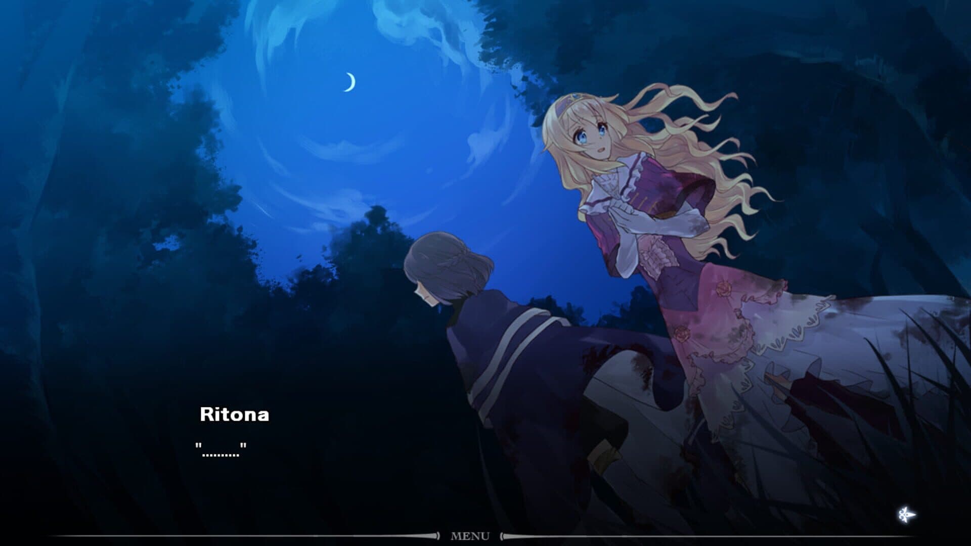 Fault Milestone One screenshot 2