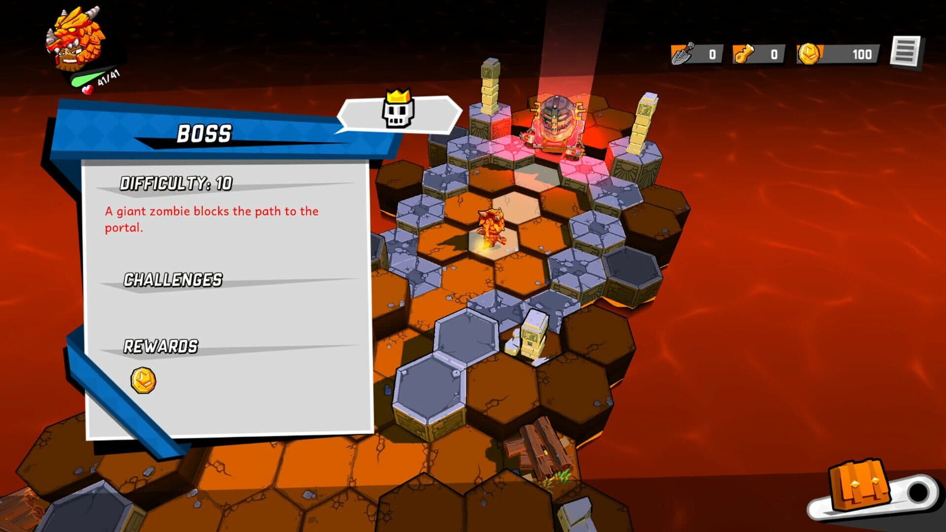 Zombie Rollerz: Pinball Heroes screenshot 3