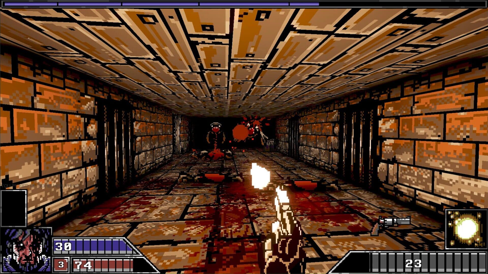 Project Warlock screenshot 2