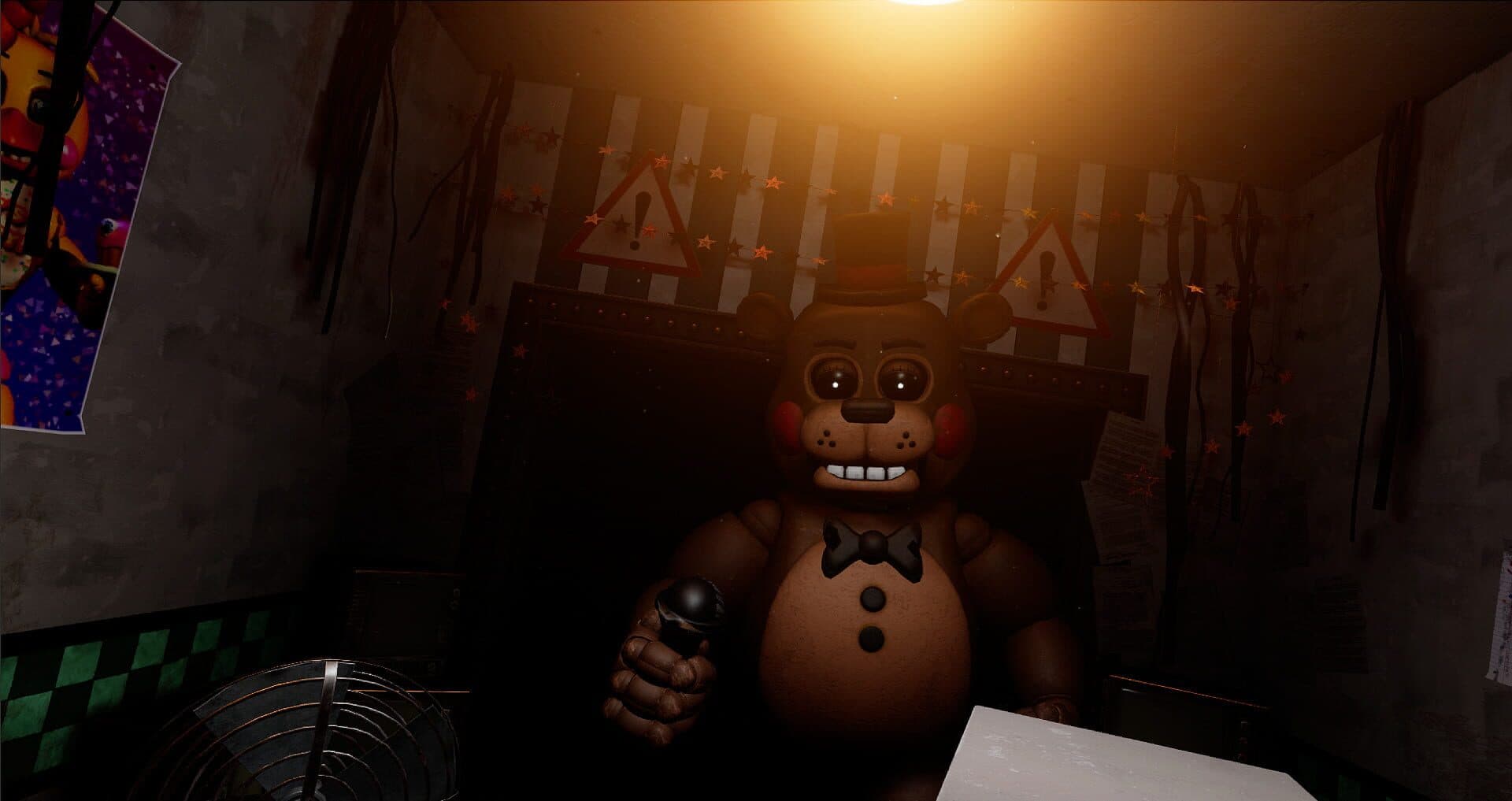 Five Nights at Freddy's: Help Wanted screenshot 10