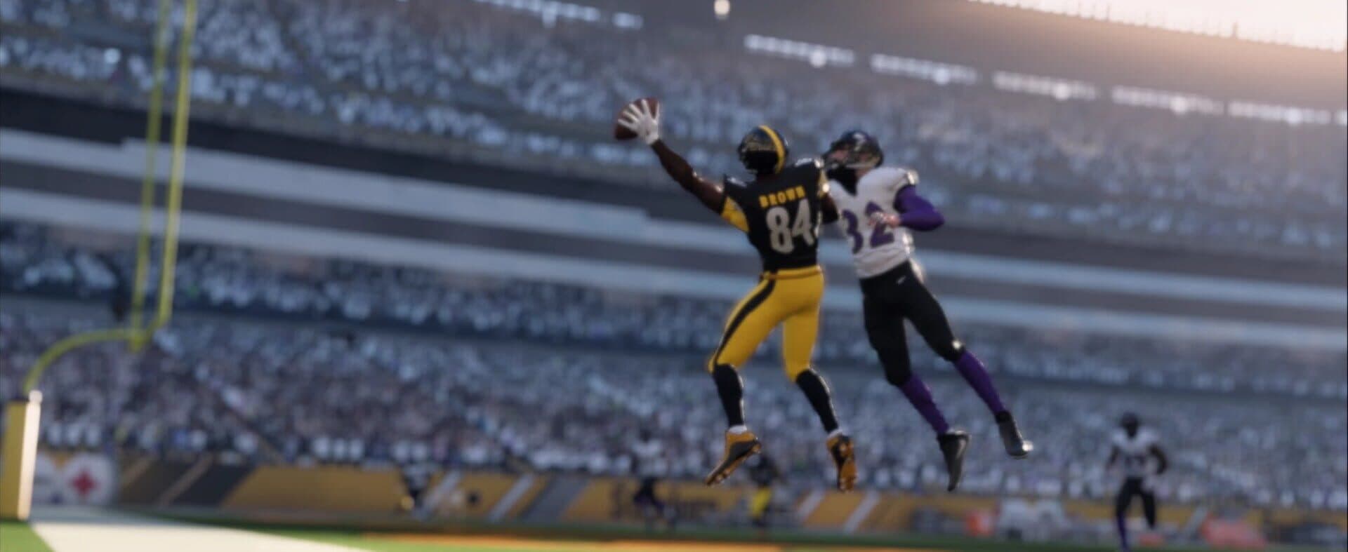 Madden NFL 18 screenshot 4