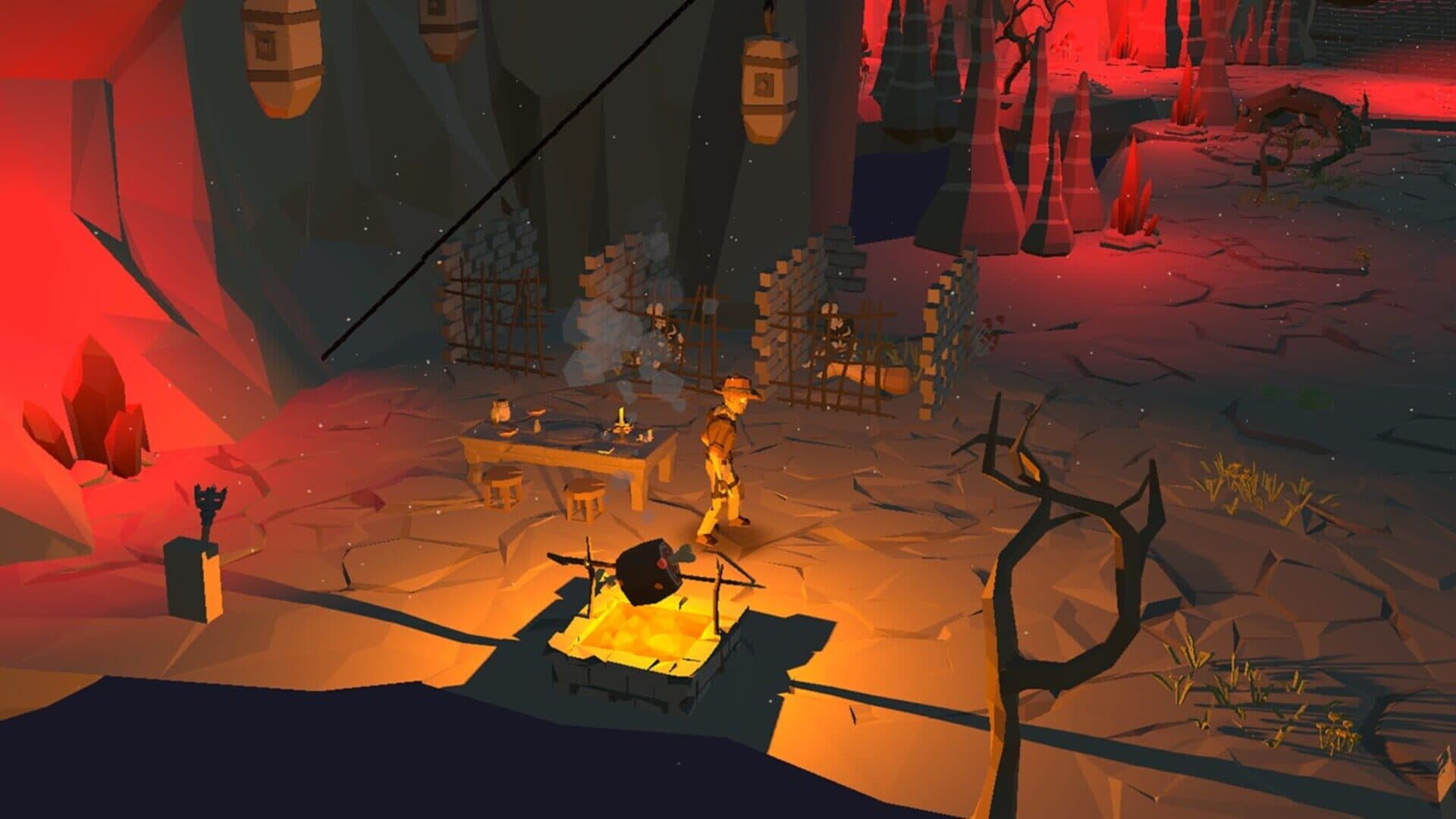 Kauil's Treasure screenshot 3