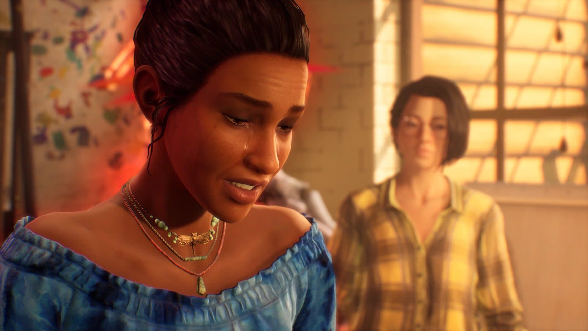 Life is Strange: True Colors screenshot 3
