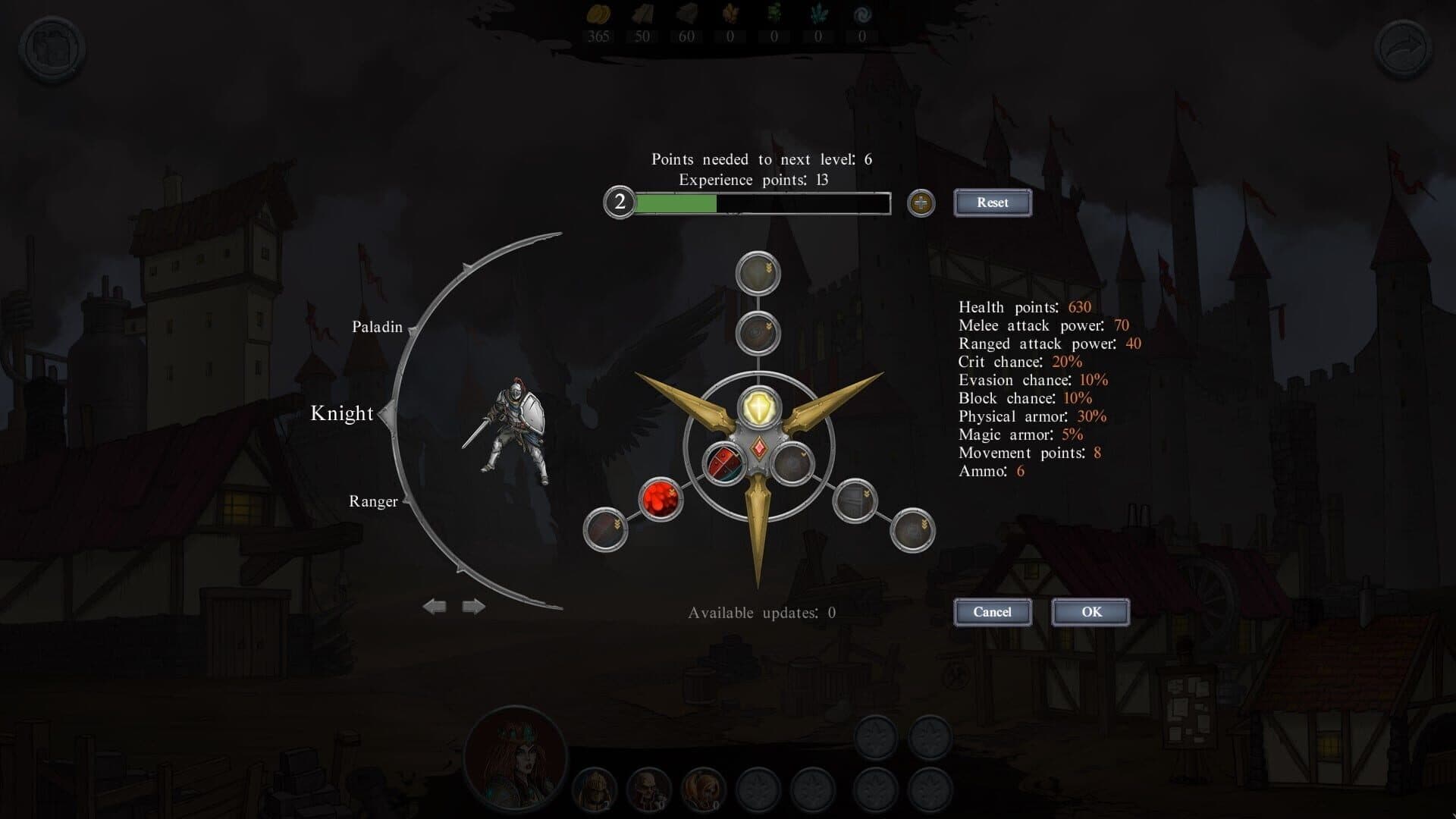Stones Keeper screenshot 5