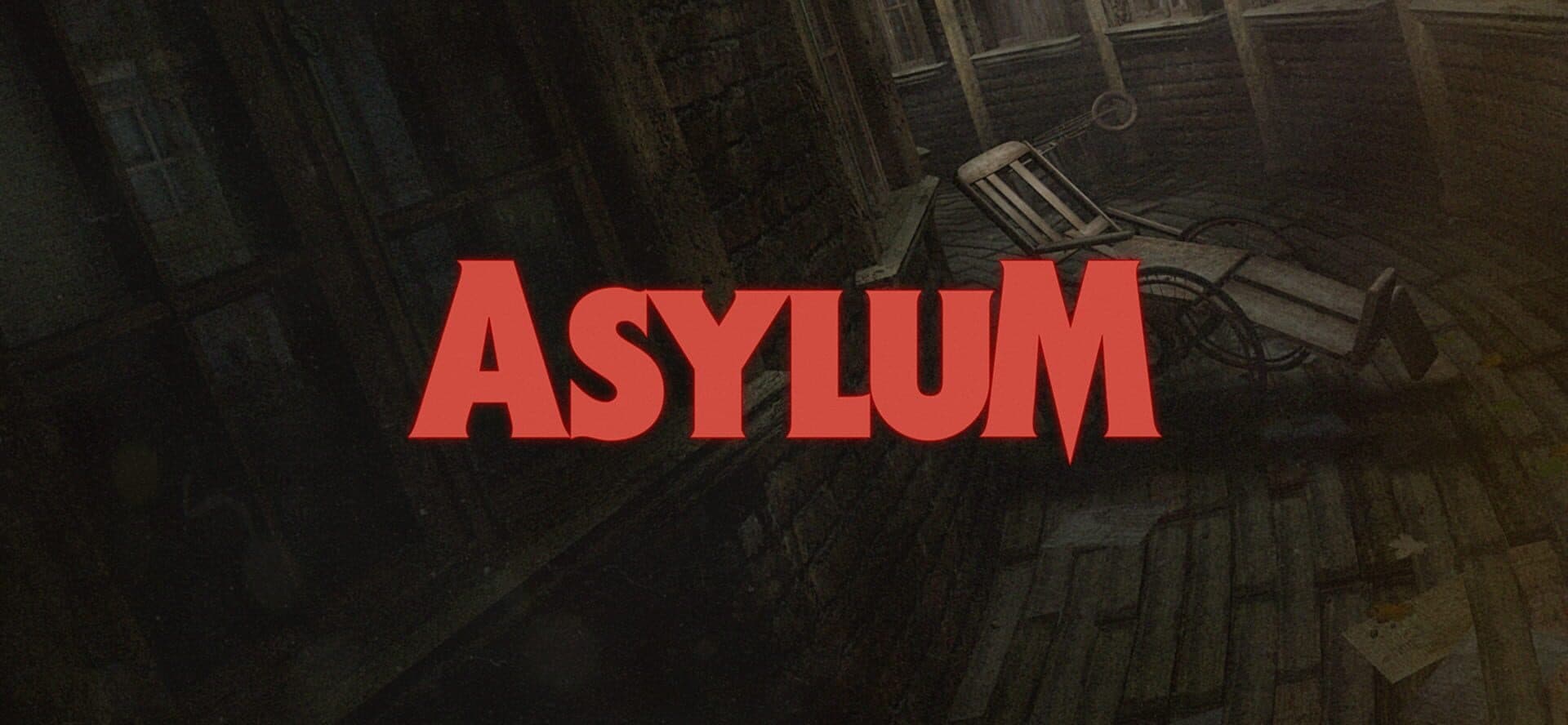 Asylum