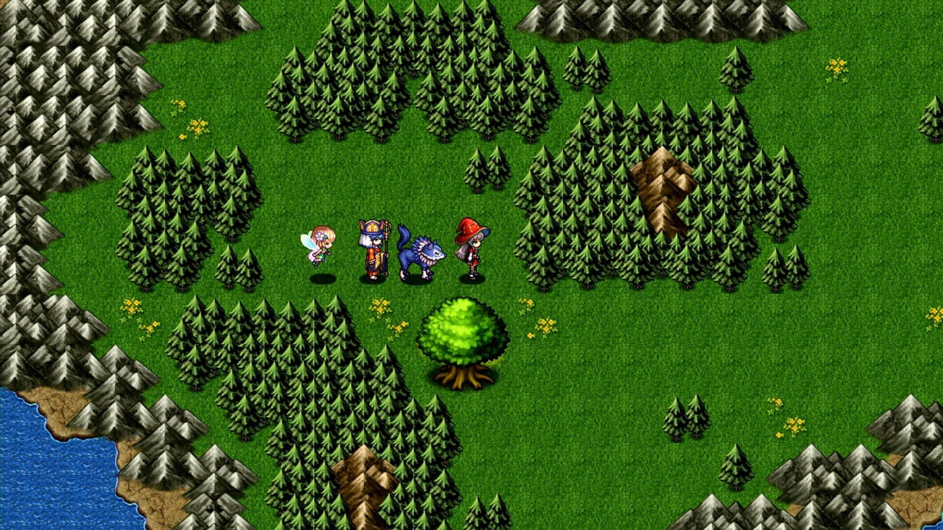 Ghost Sync screenshot 1