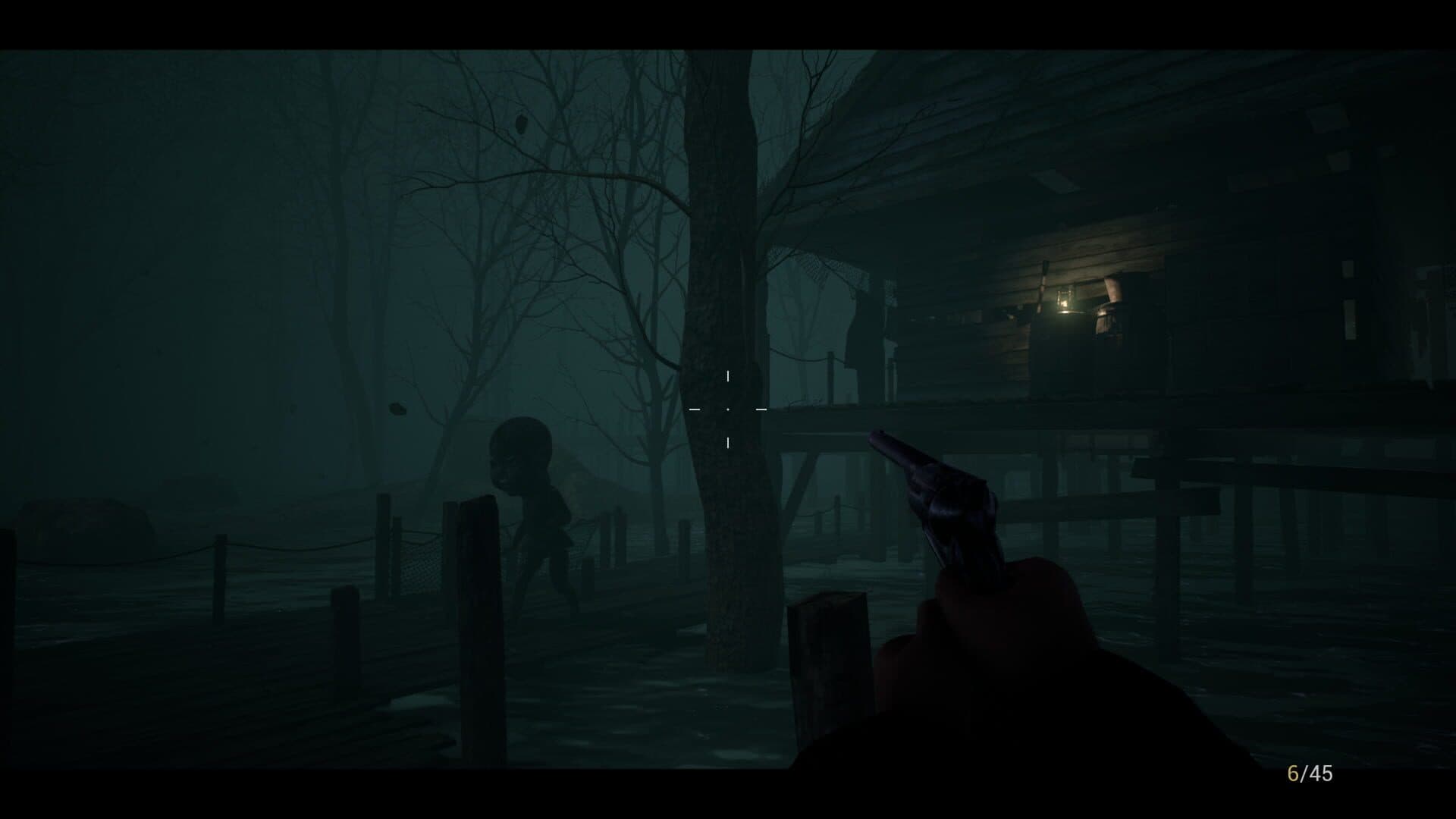 Dollhouse: Behind the Broken Mirror screenshot 0