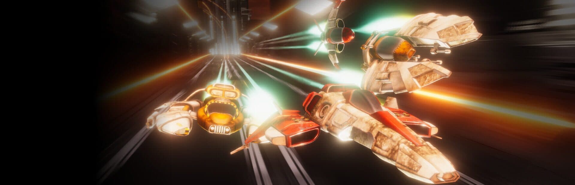 Gravity Chase
