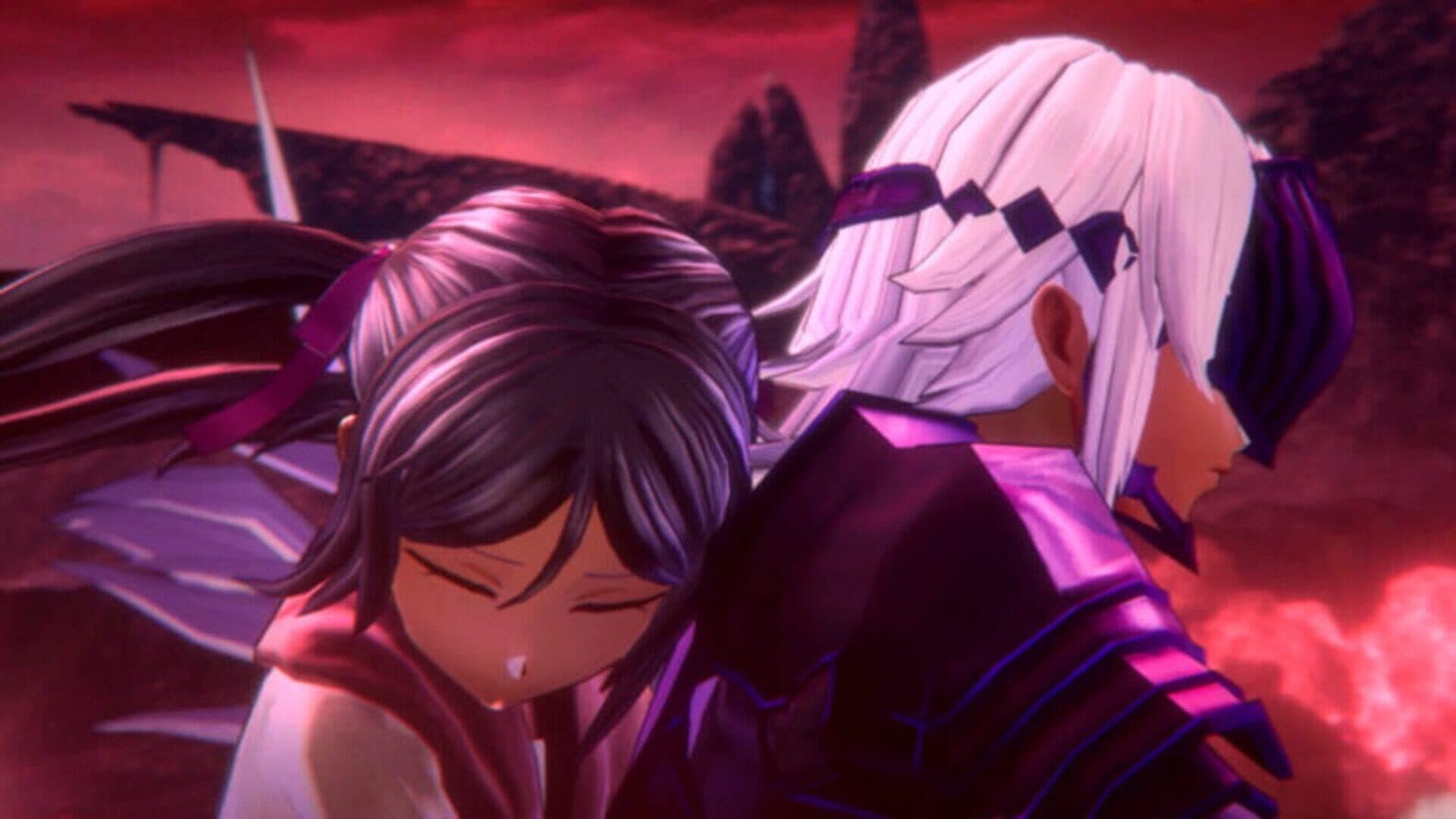 Sword Art Online: Last Recollection screenshot 0