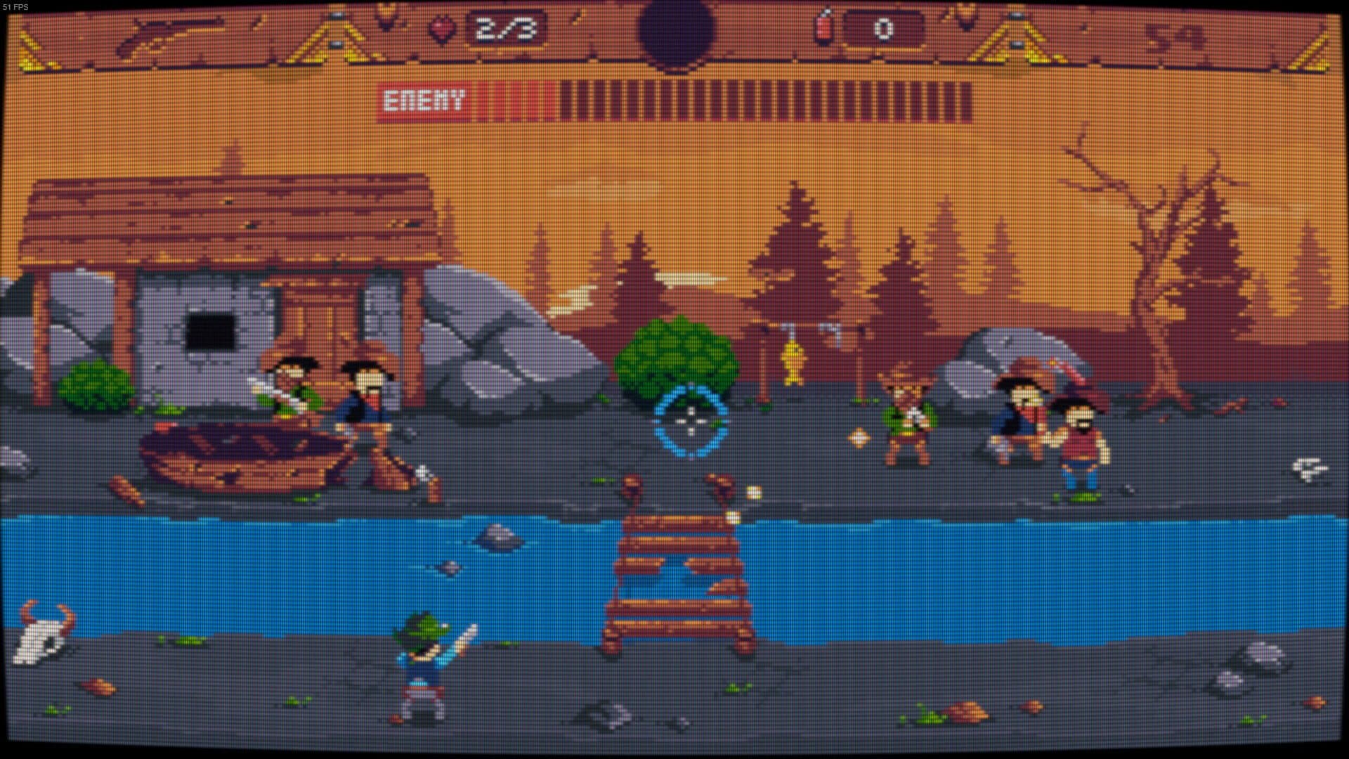 Gunman Tales screenshot 10