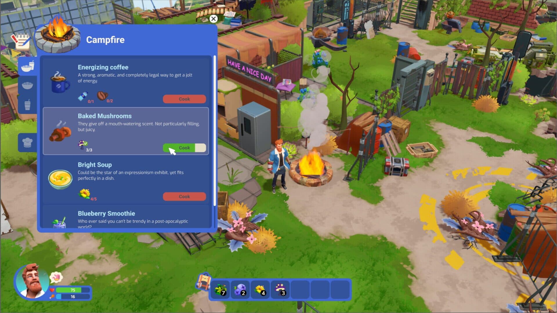 I am Future screenshot 1