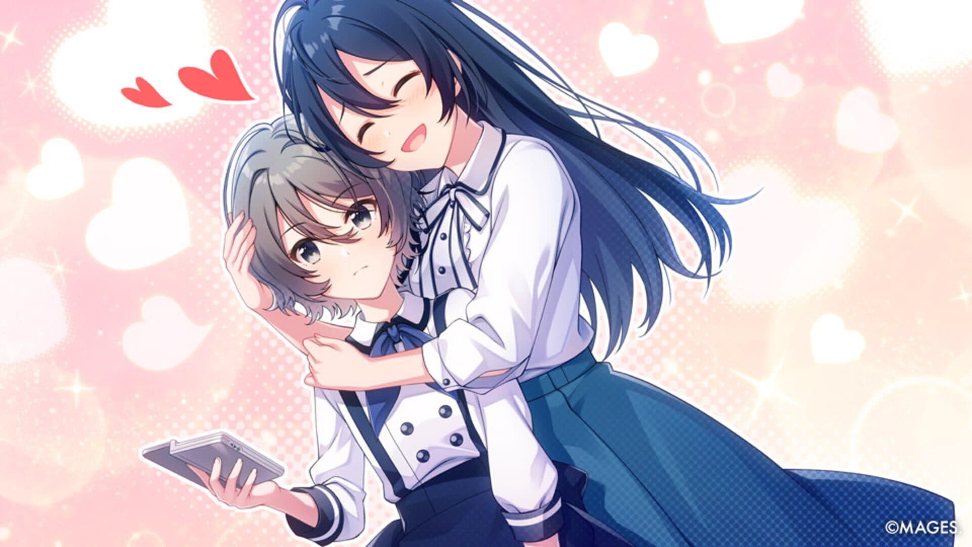Since Memories: Off the Starry Sky screenshot 4