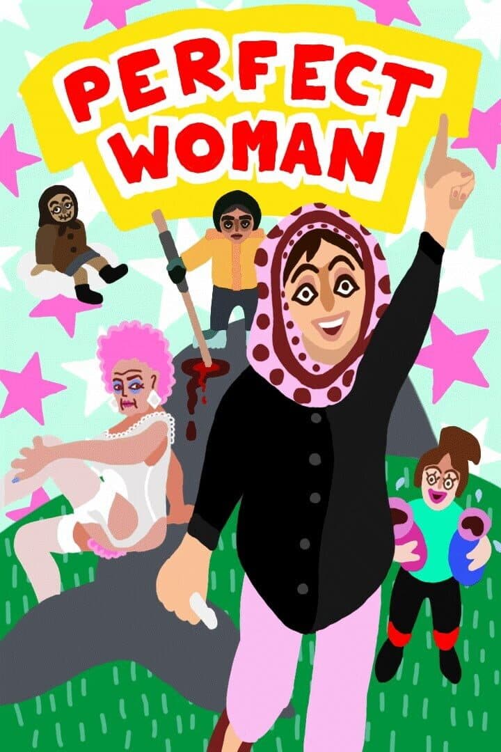 Perfect Woman