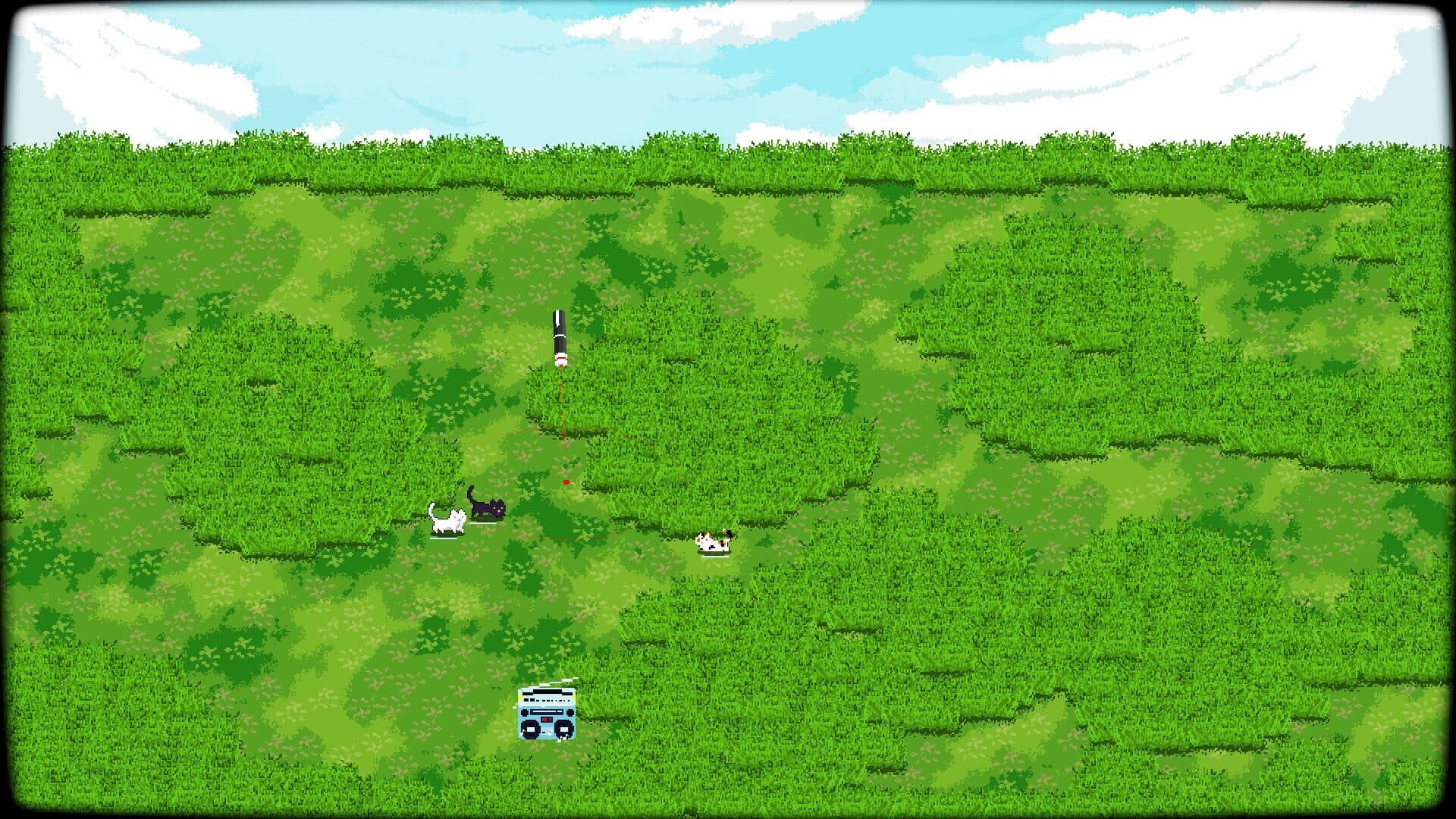 TactiCats screenshot 0