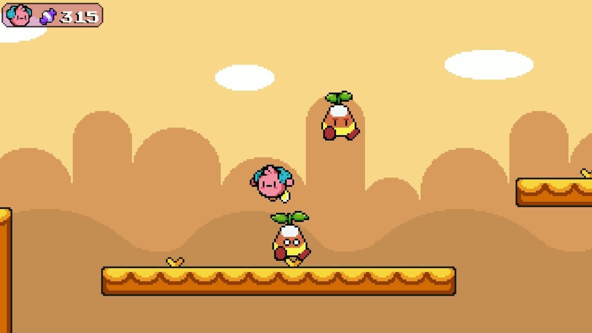 Kuky Adventure screenshot 8