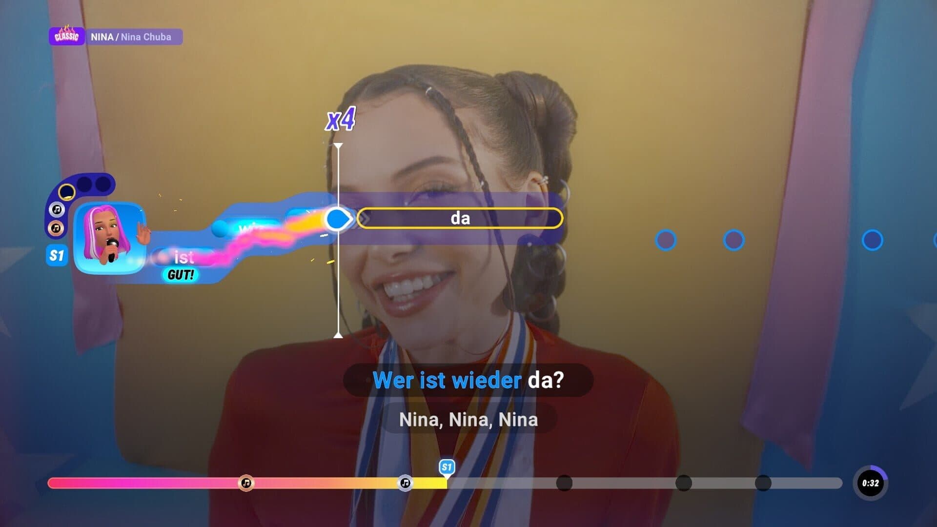 Let's Sing 2026 with German Hits screenshot 0