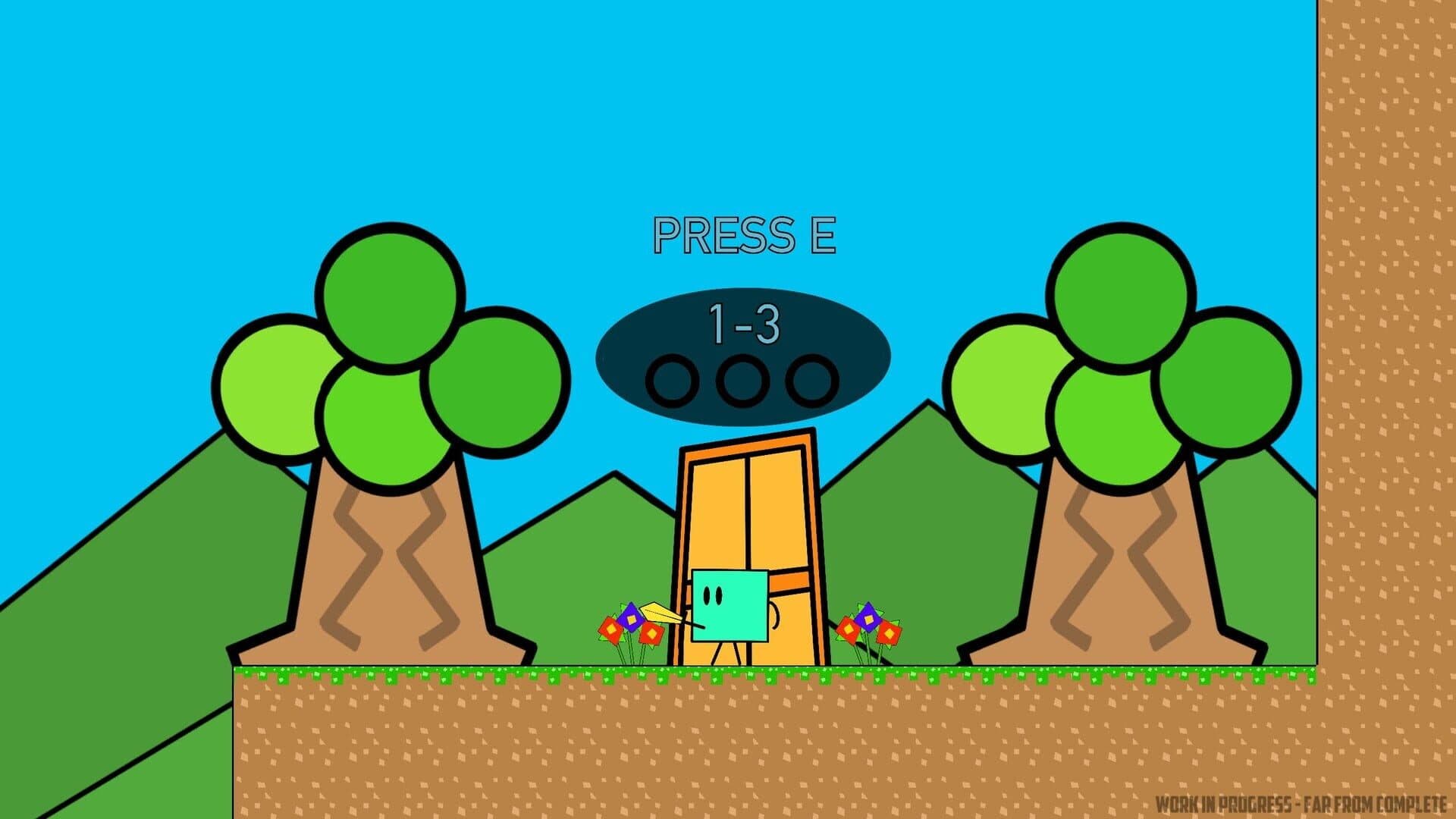 اسکرین‌شات Niko and the Cubic Curse - 5