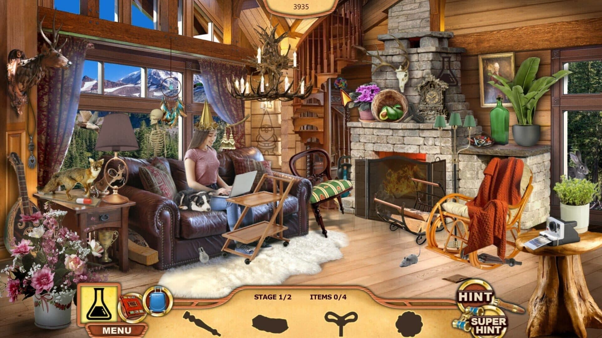 Big Adventure: Trip to Europe 3 - Collector's Edition screenshot 7
