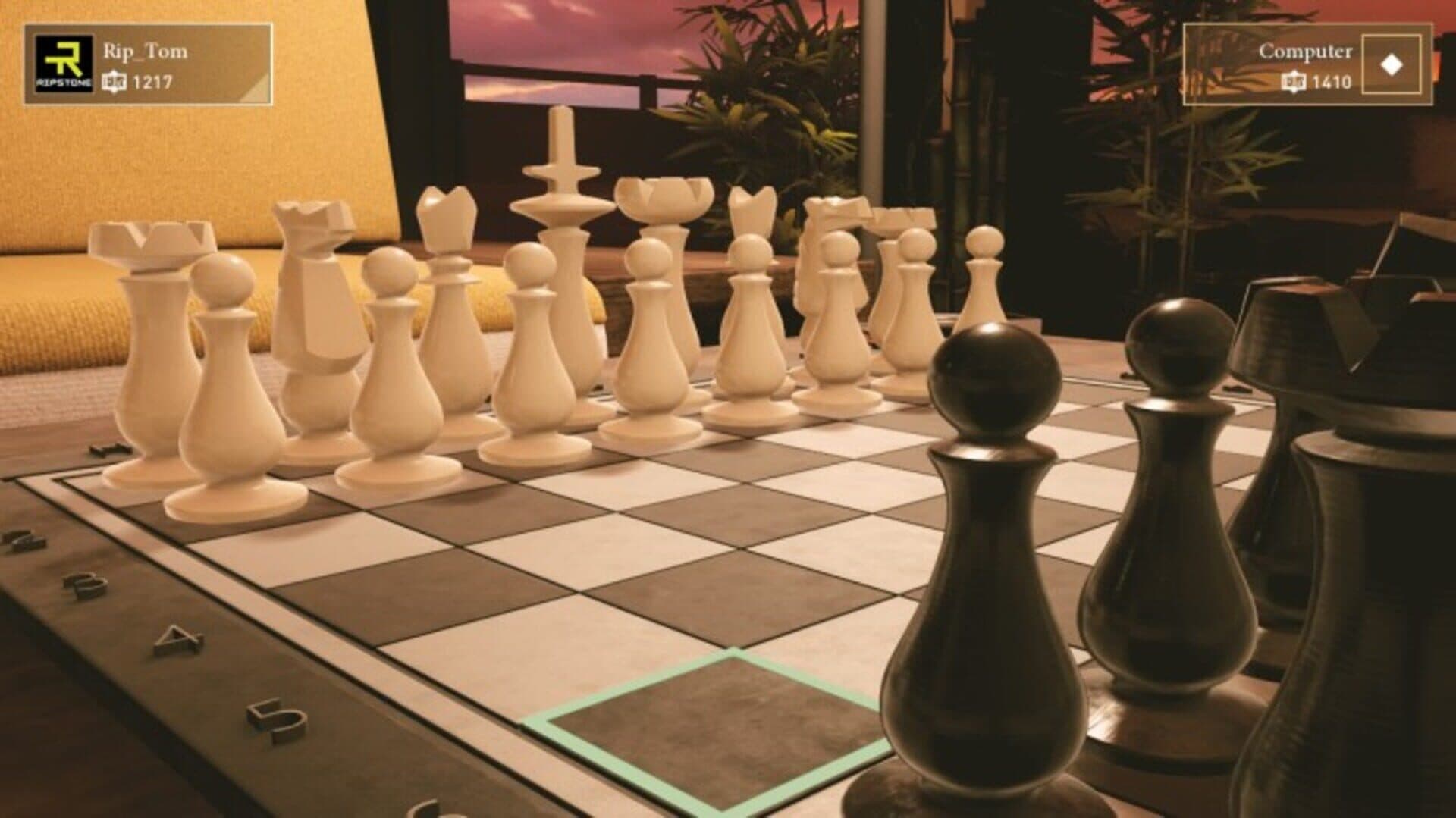 Chess Ultra screenshot 0