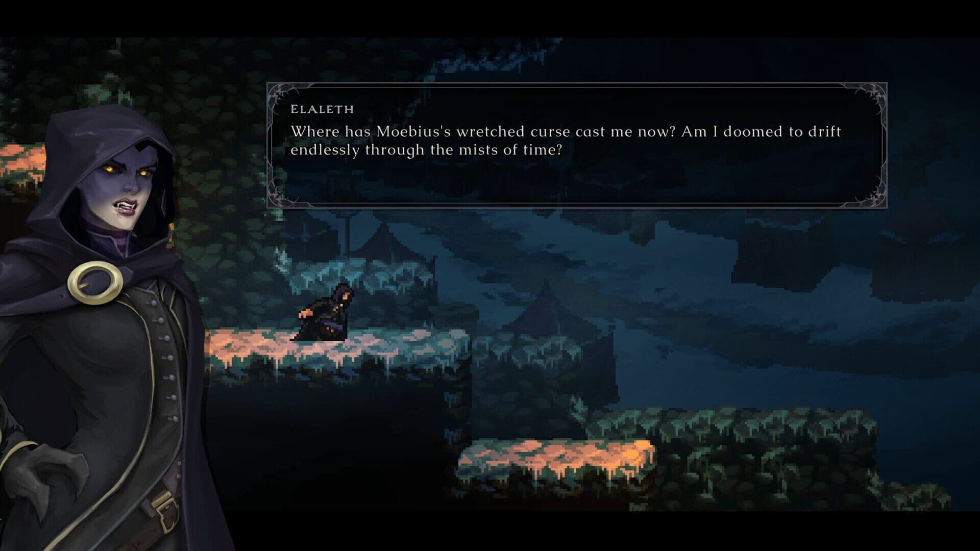 اسکرین‌شات Legacy of Kain: Ascendance - 2