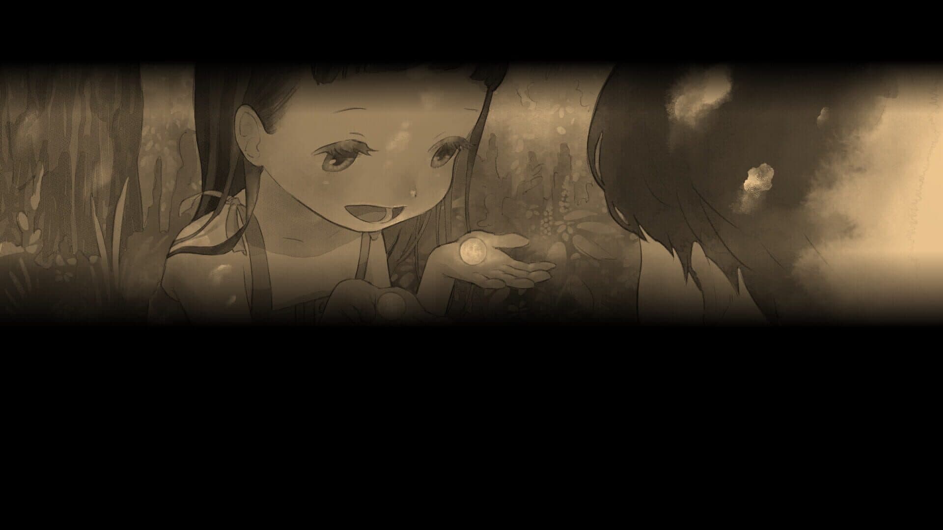 اسکرین‌شات Sagashimono ha, Natsu desuka. - 3