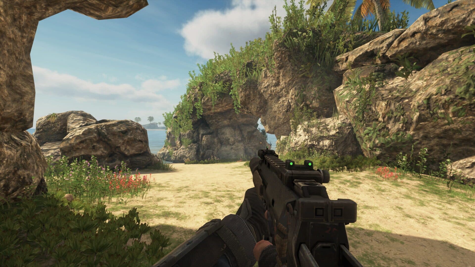 اسکرین‌شات Call of Duty: Black Ops II - 15