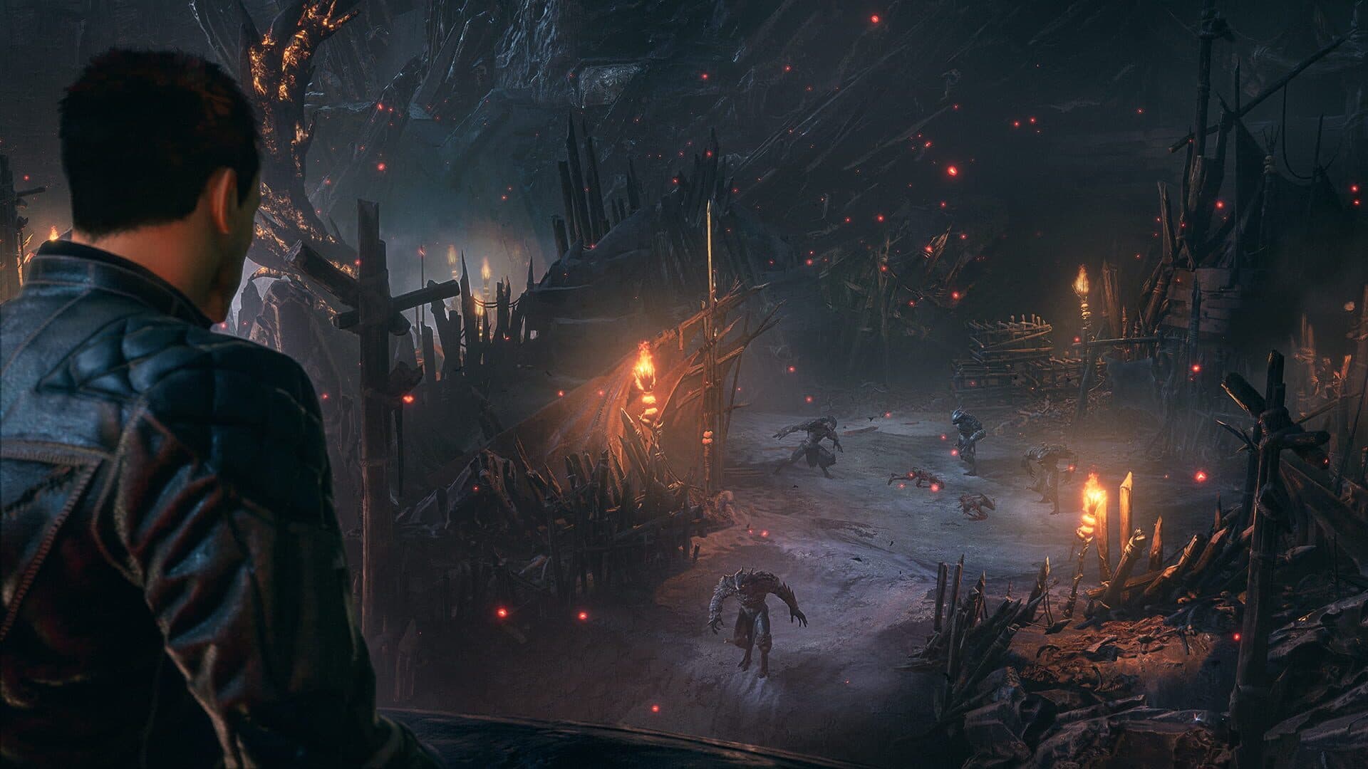 Devil's Hunt screenshot 7