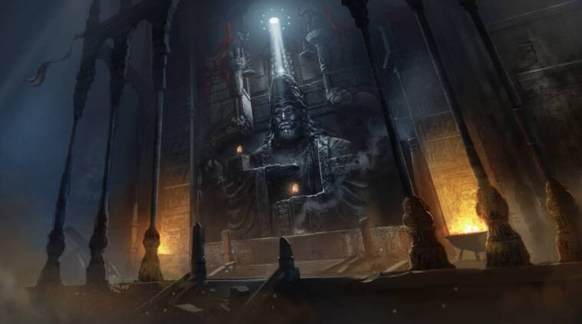 Prince of Persia: The Sands of Time screenshot 4