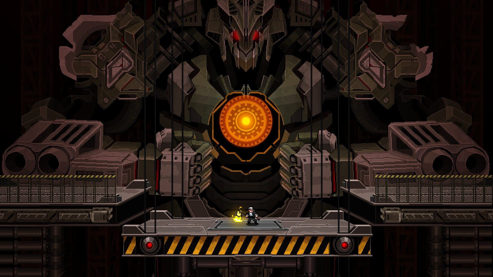 Blade Assault screenshot 3