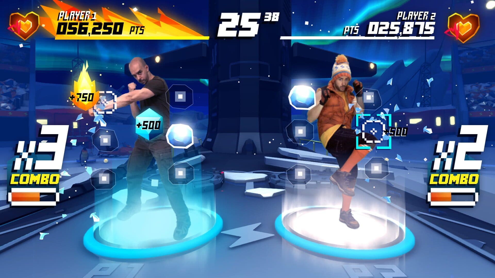 Shape Up screenshot 3