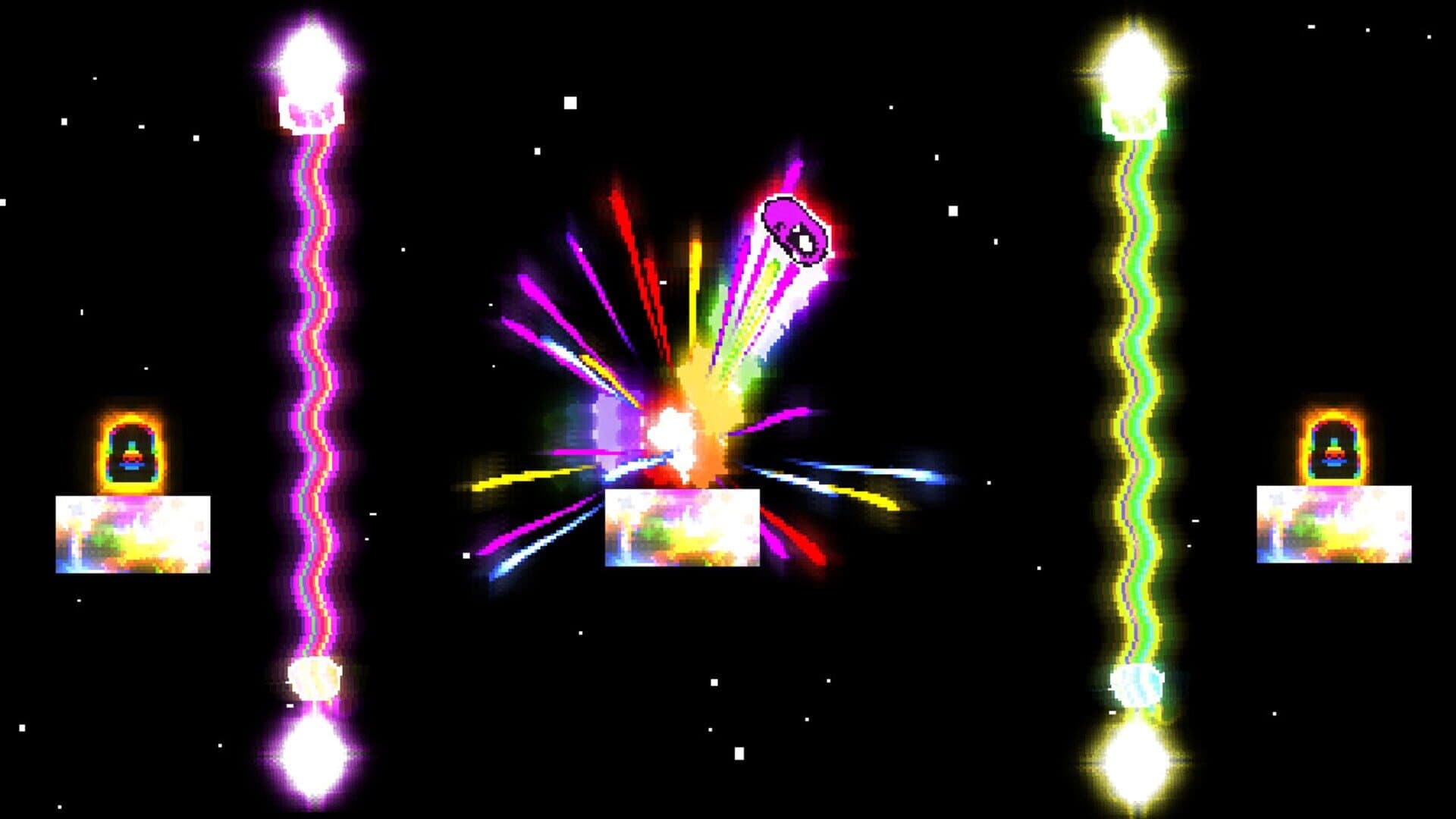 اسکرین‌شات Neon Souls - 3