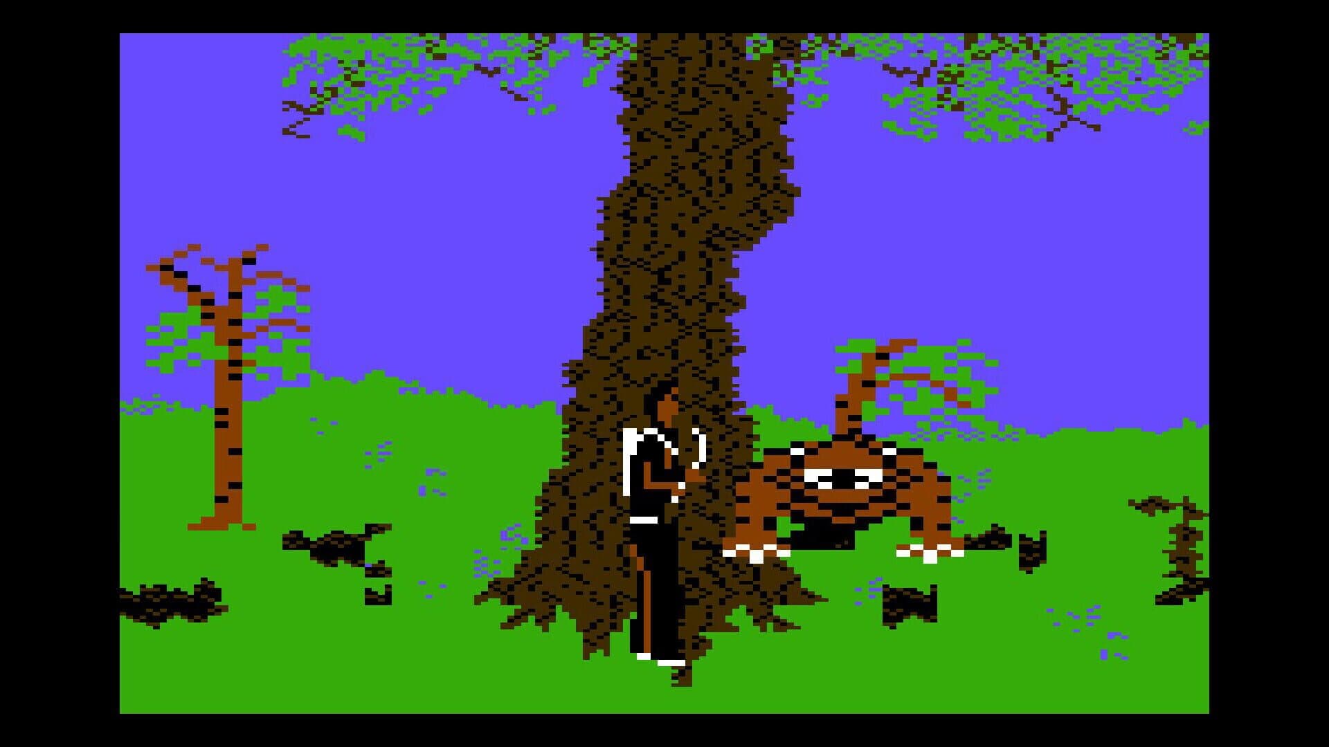اسکرین‌شات Cosmi: Forbidden Forests - 7