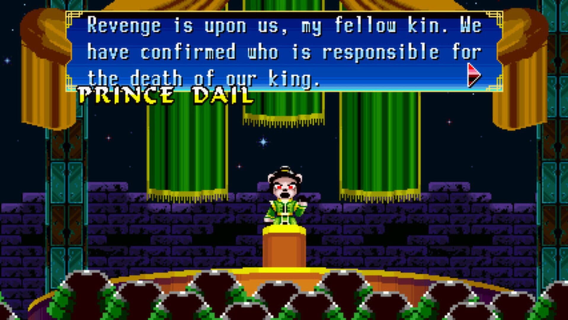 Freedom Planet screenshot 2