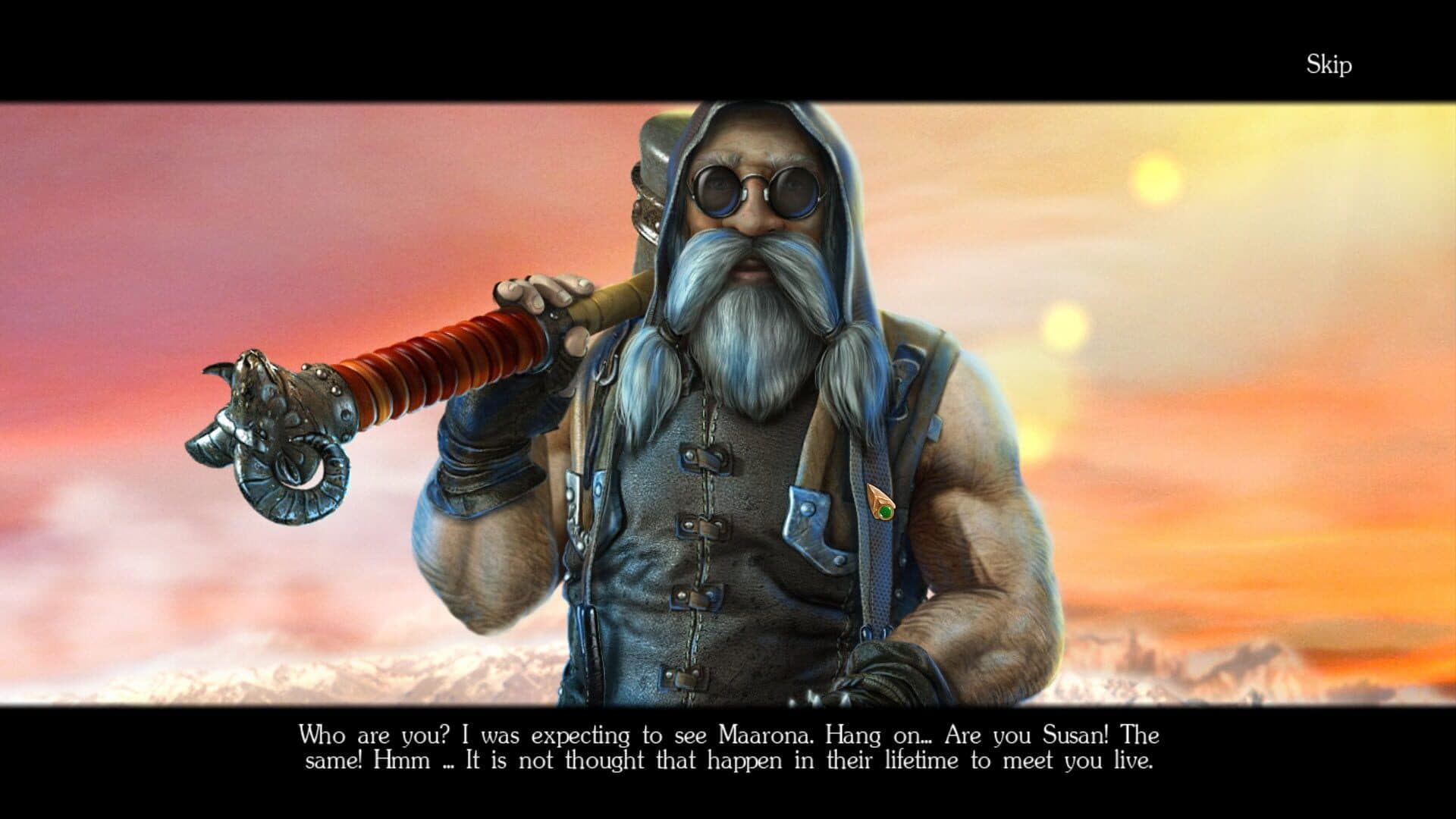 Lost Lands: The Golden Curse screenshot 3