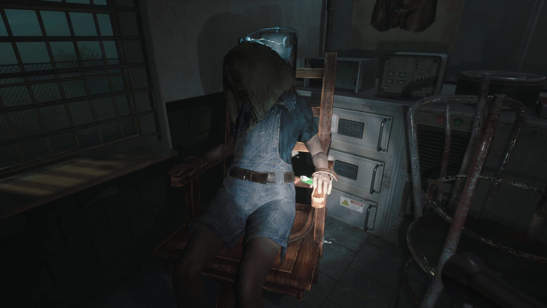 Scholar's Mate screenshot 8