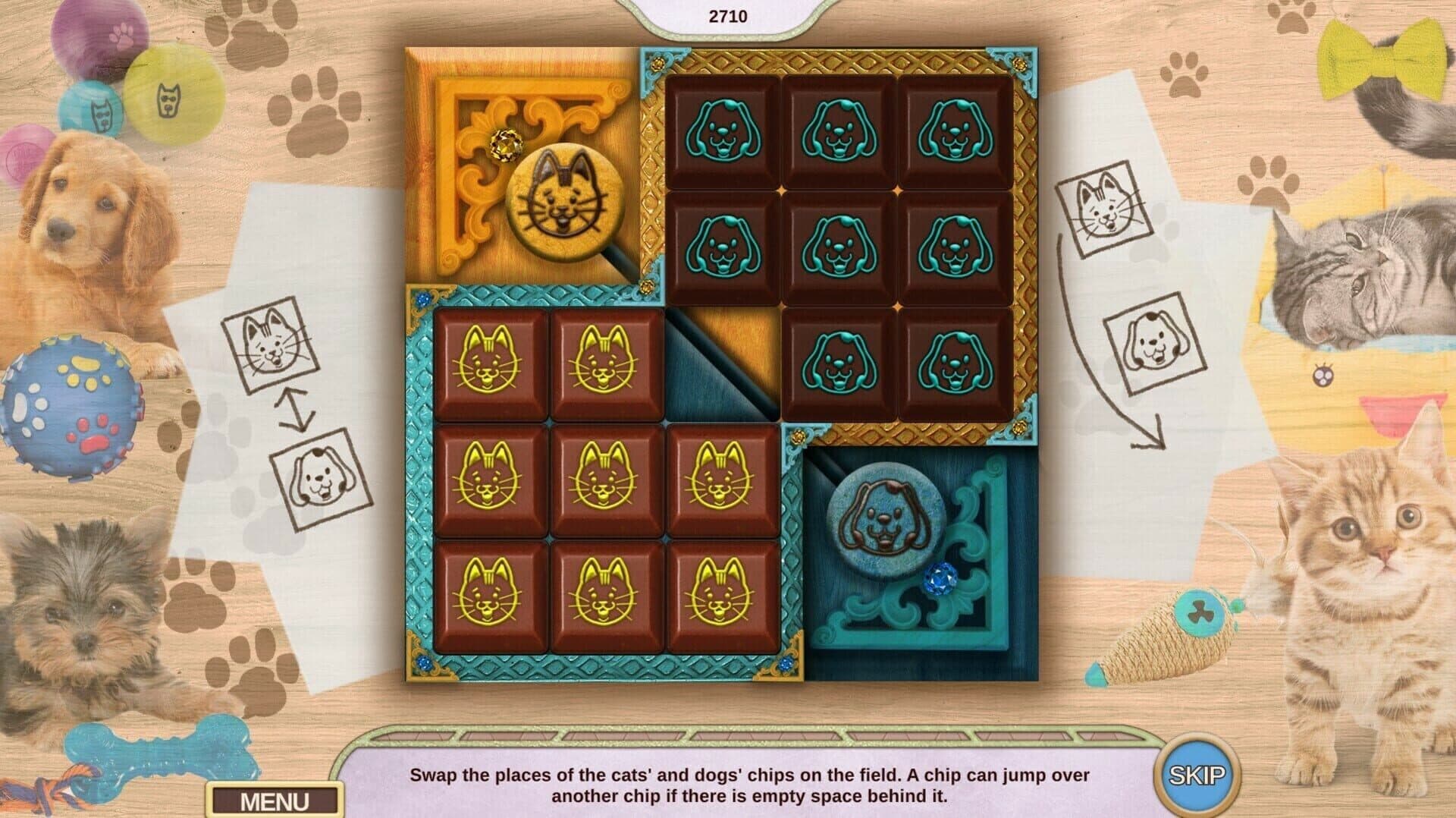 My Lovely Pets 2: Collector's Edition screenshot 6