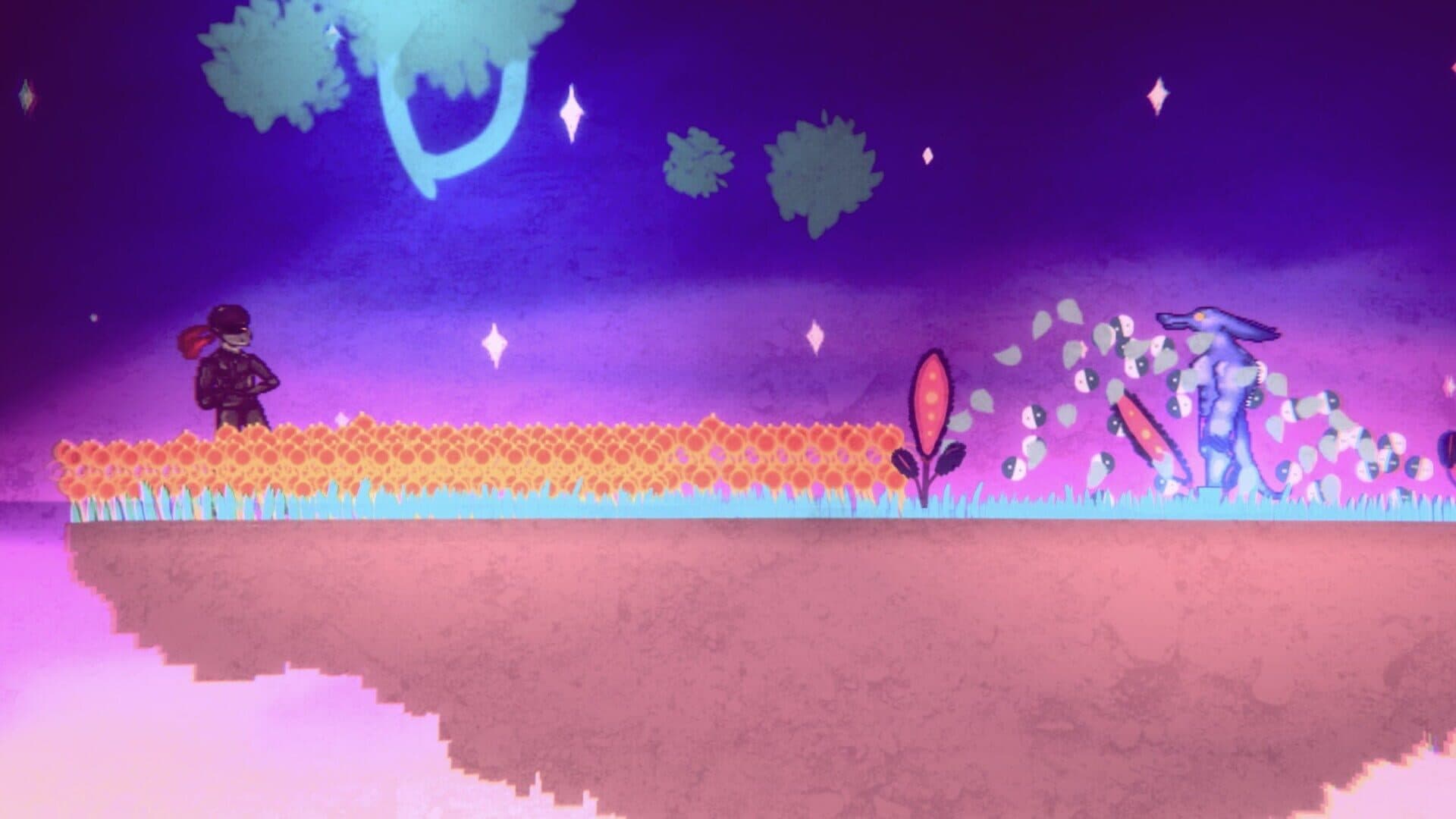 اسکرین‌شات Punchman - 2