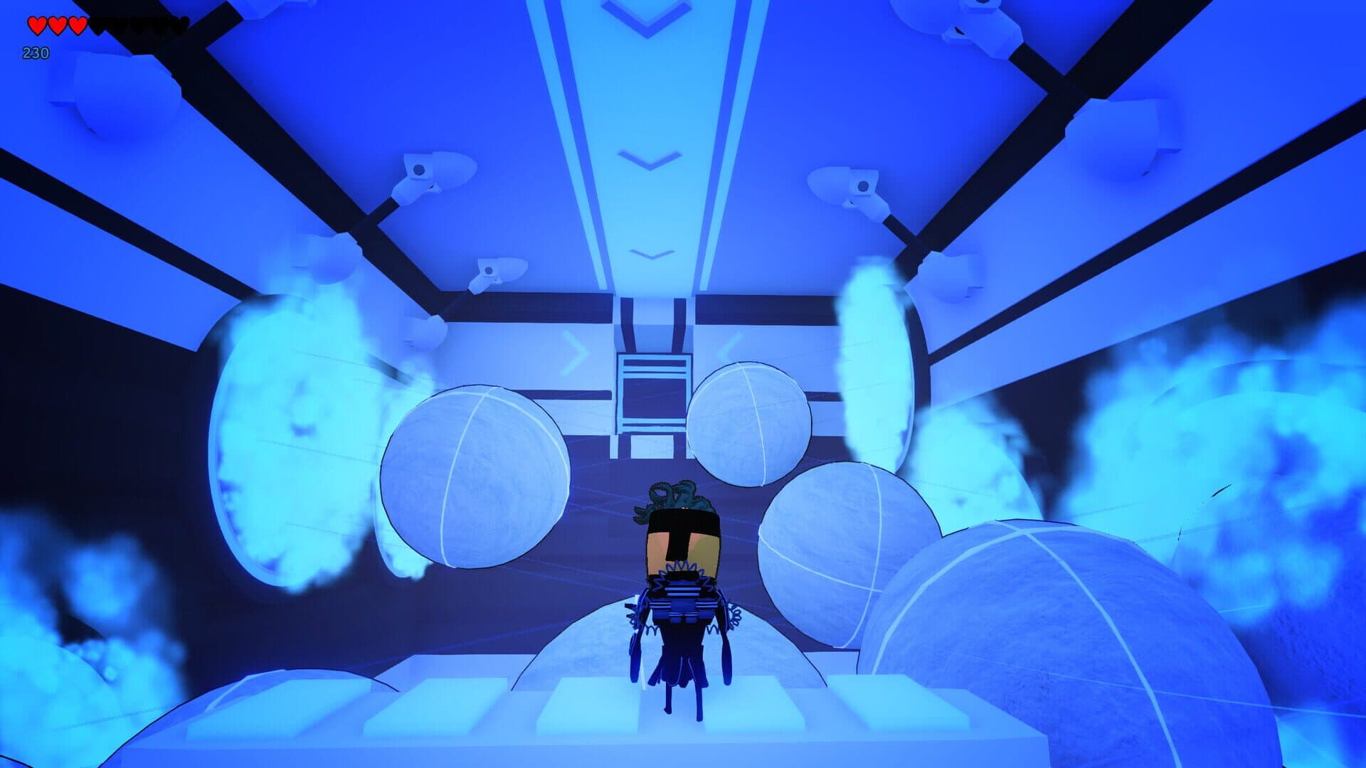 Smells Like a Mushroom screenshot 3