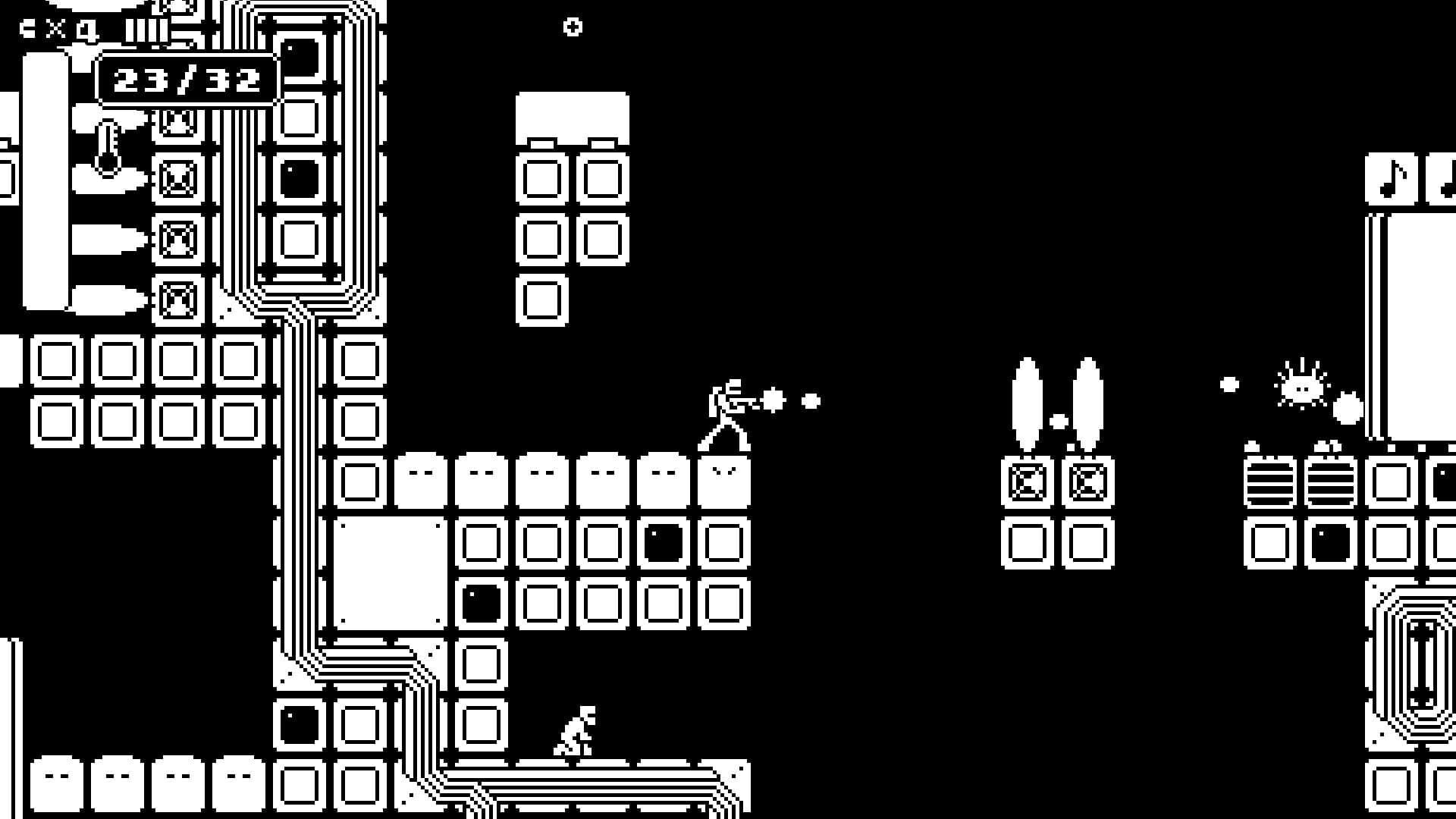 Byte the Bullet screenshot 4