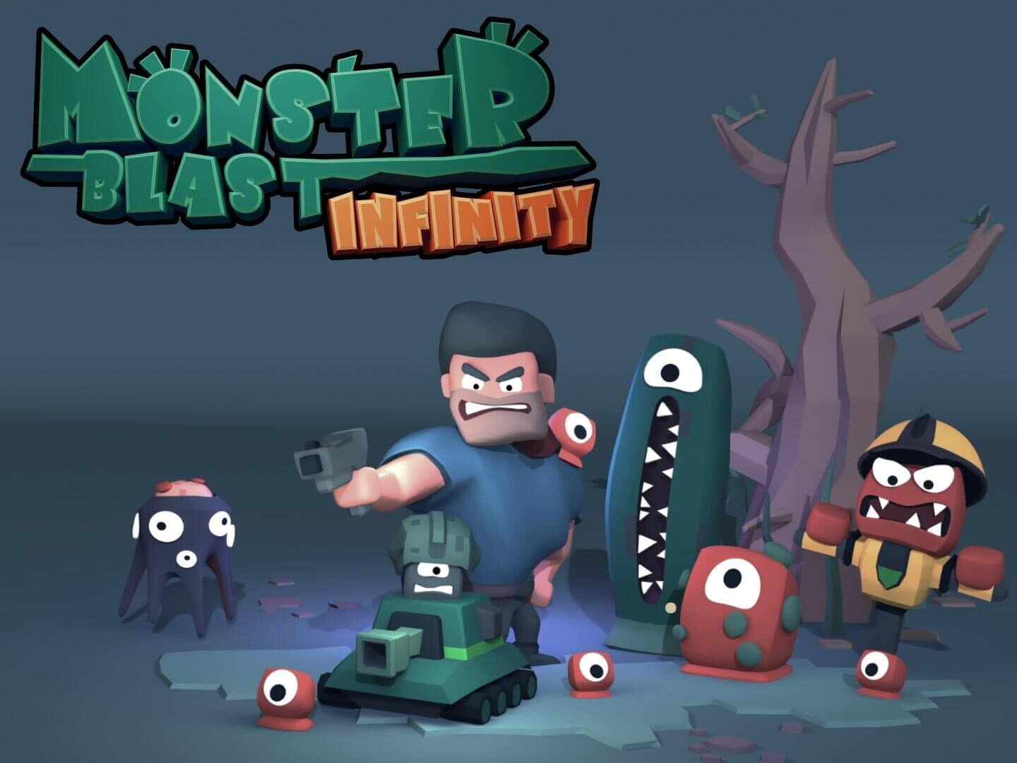 Monster Blast Infinity
