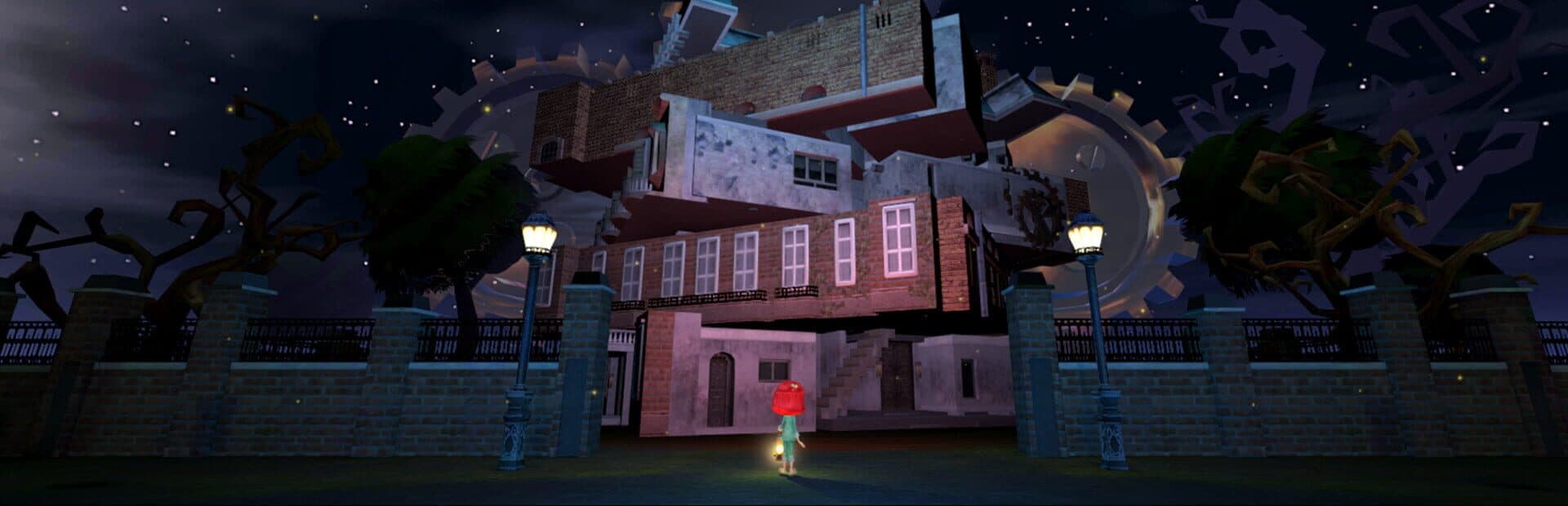 Rooms: The Unsolvable Puzzle