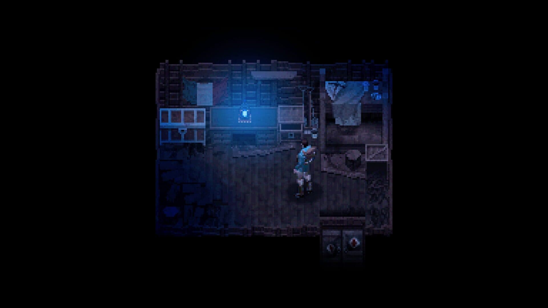 Conscript screenshot 3