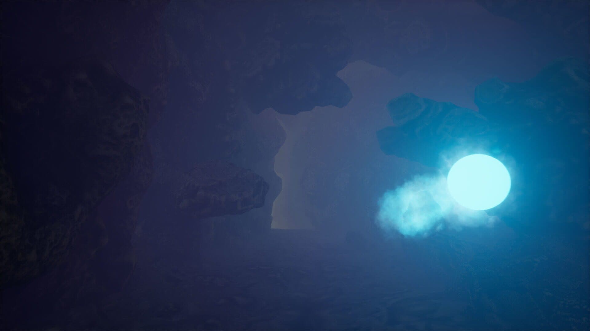 Finding the Soul Orb screenshot 3