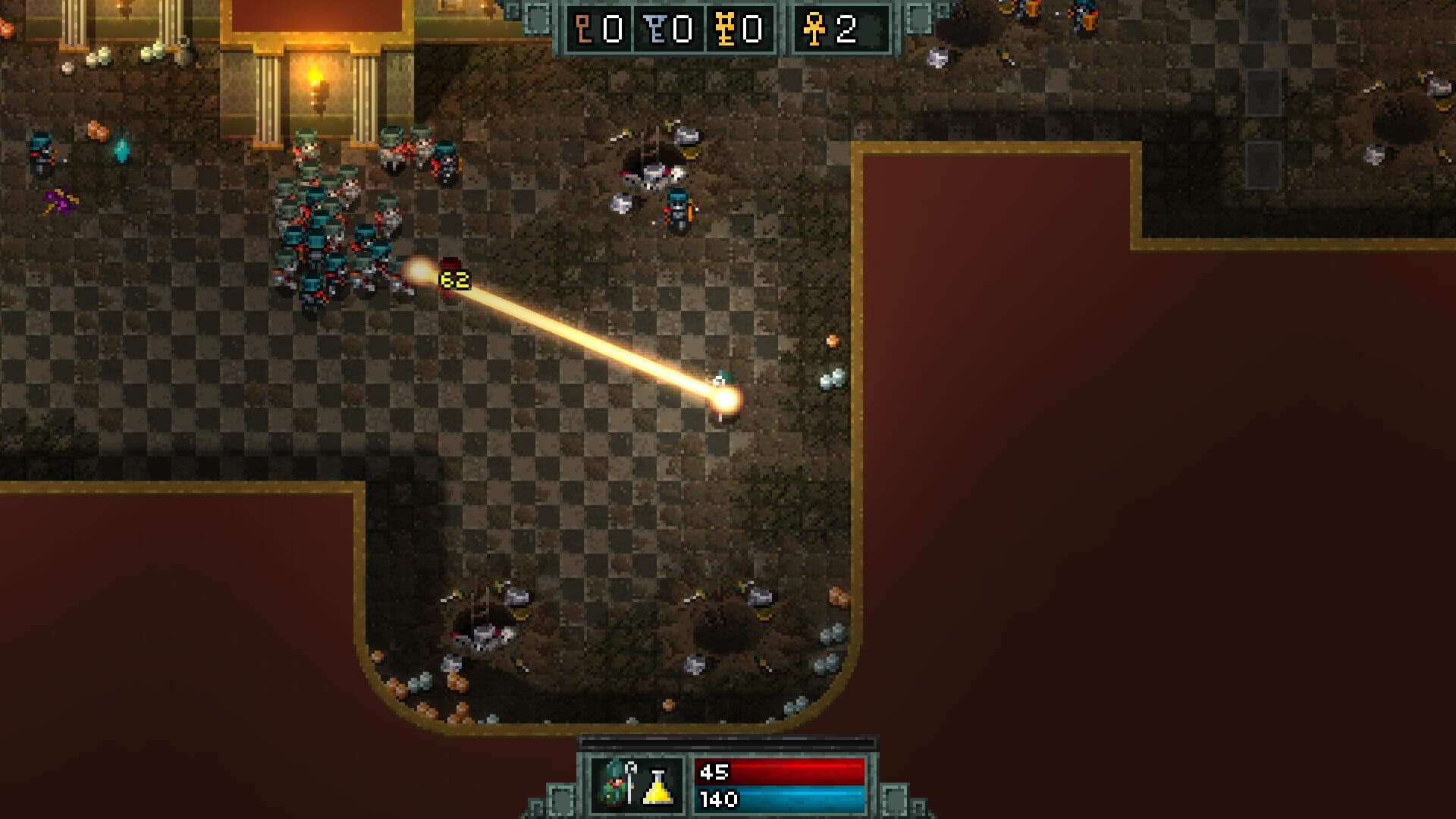 Hammerwatch screenshot 6