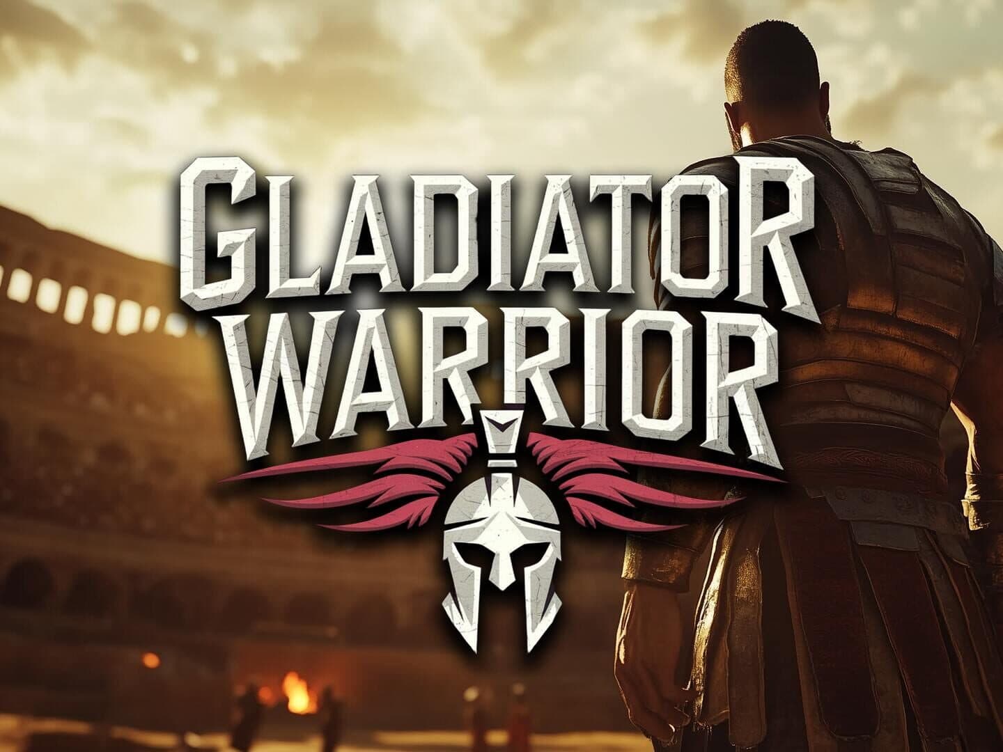 Gladiator Warrior