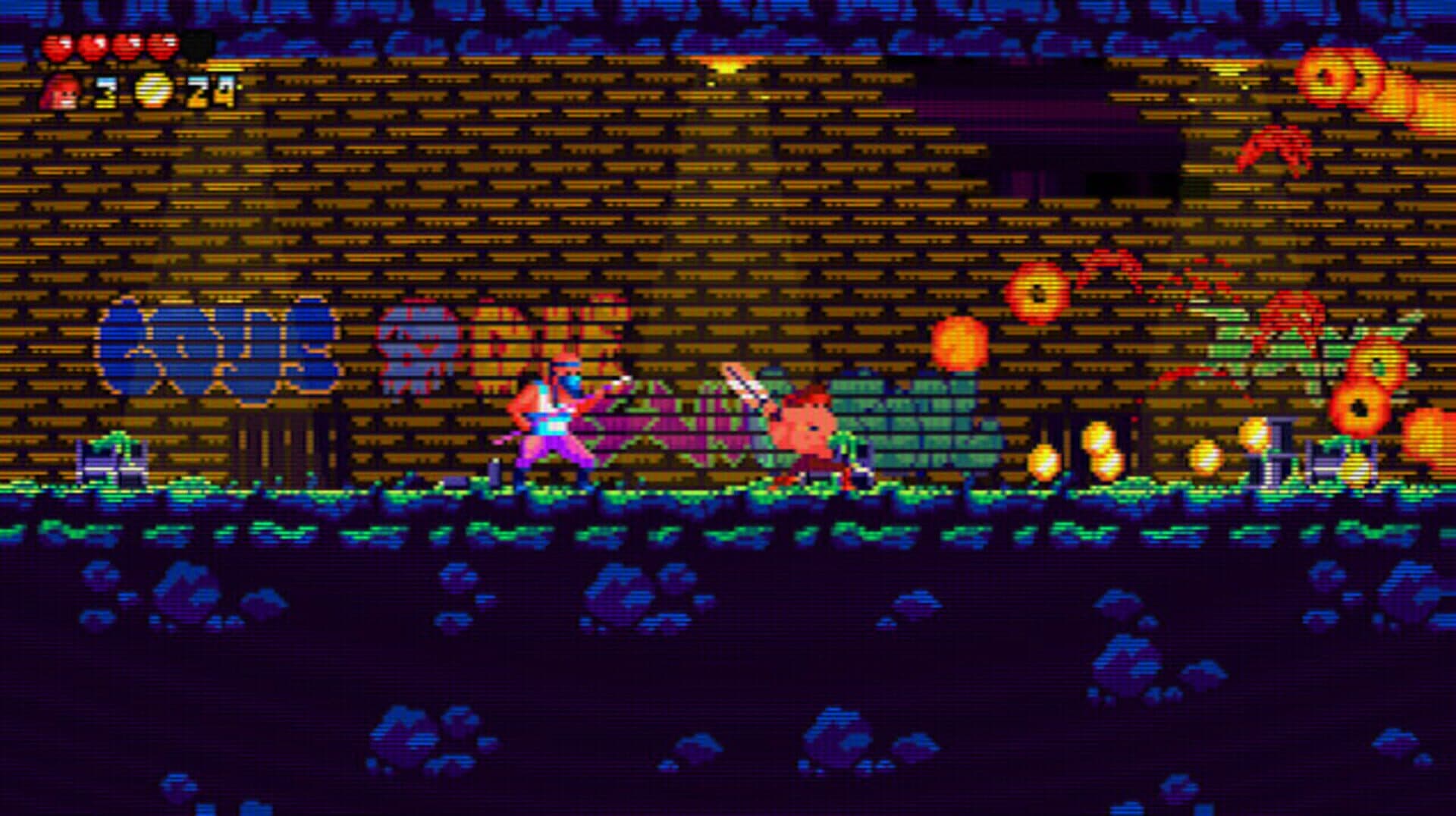 Cybarian: The Time Travelling Warrior screenshot 7