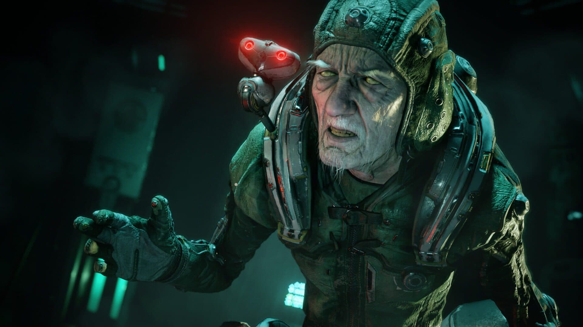 Rage 2 screenshot 11
