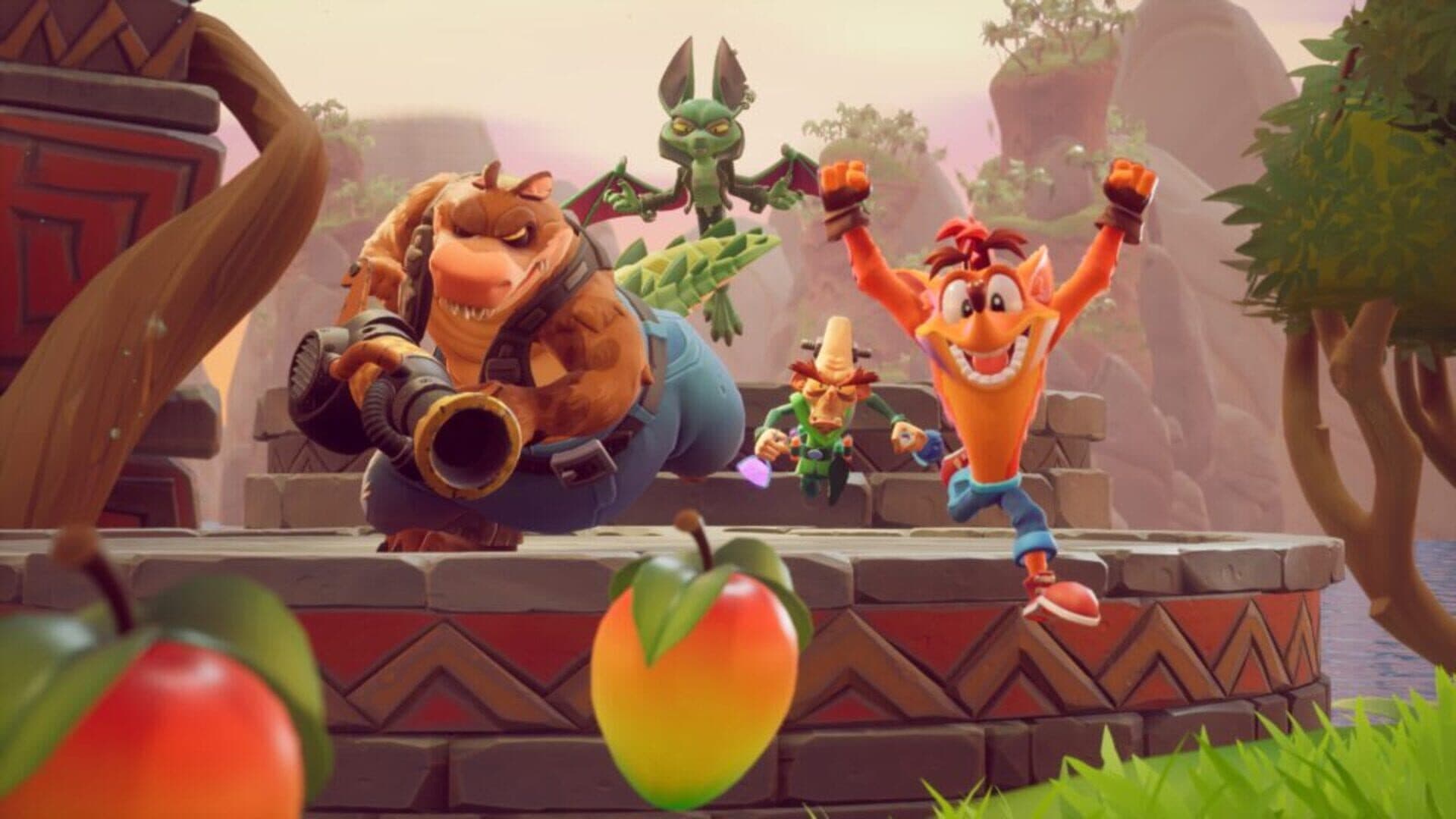 Crash Team Rumble screenshot 0