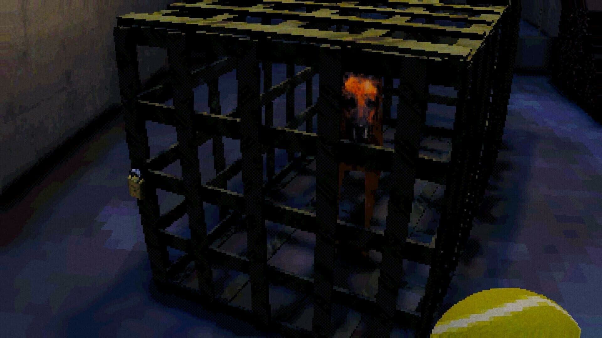 اسکرین‌شات Canine - 8